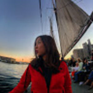 Meet your Posher, Tian